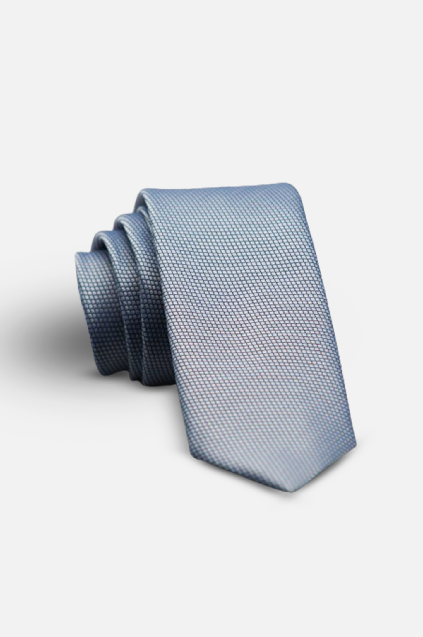 Light Blue Tie