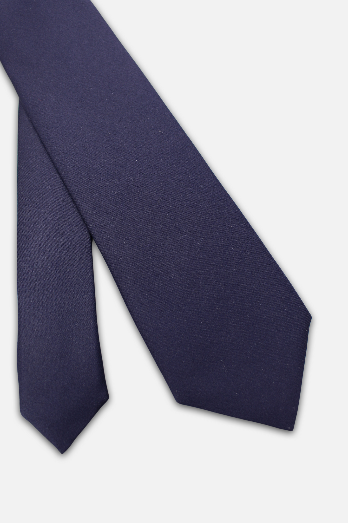 Navy Tie