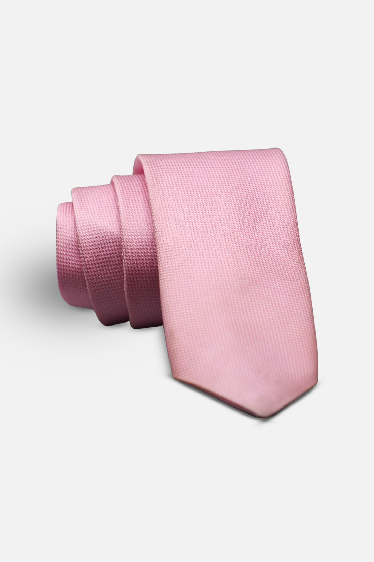 Pink Tie