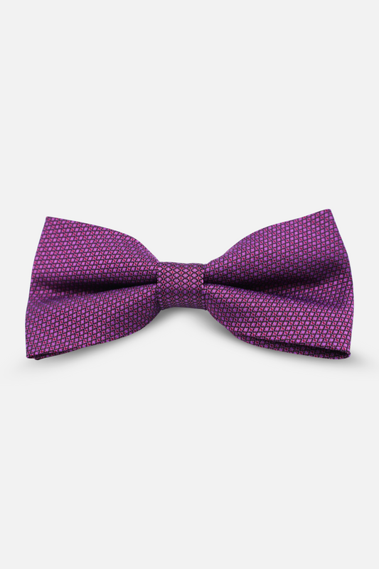 Purple Bowtie