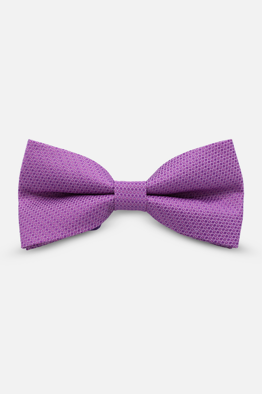 Purple Bowtie