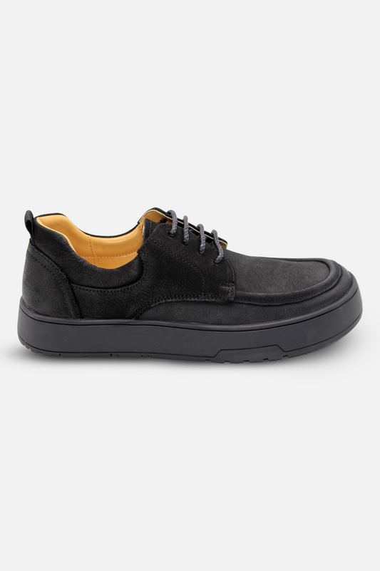 Black Casual Shoes